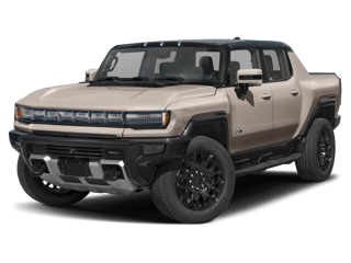 HUMMER EV vs Tesla Cybertruck - Dan Powers GMC in Hardinsburg KY