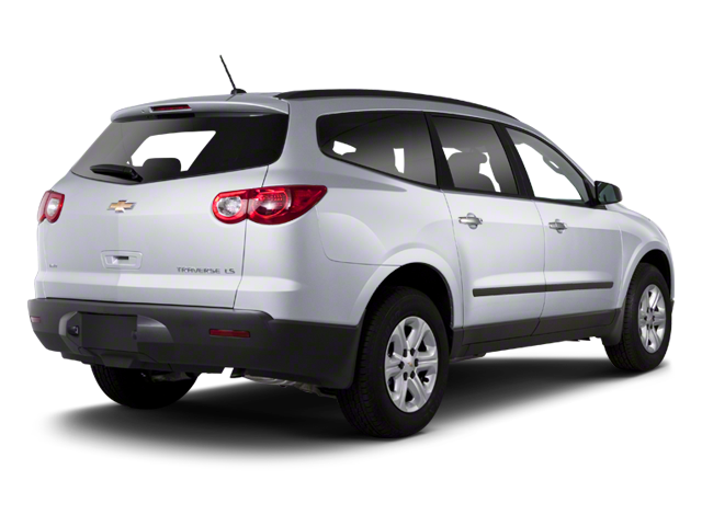 Used 2012 Chevrolet Traverse LTZ with VIN 1GNKVLED2CJ357046 for sale in Hardinsburg, KY