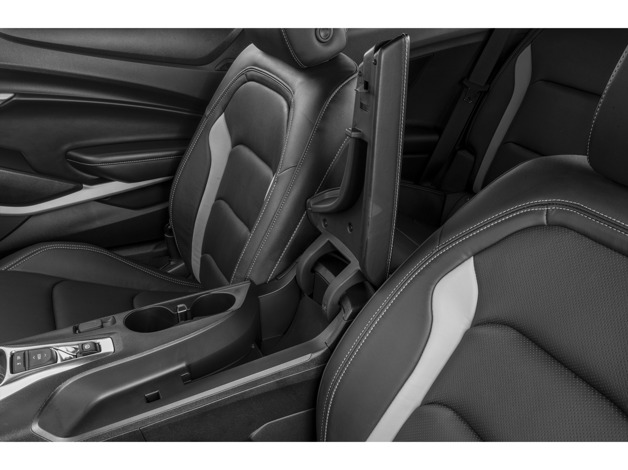 2019 Chevrolet Camaro 1LT