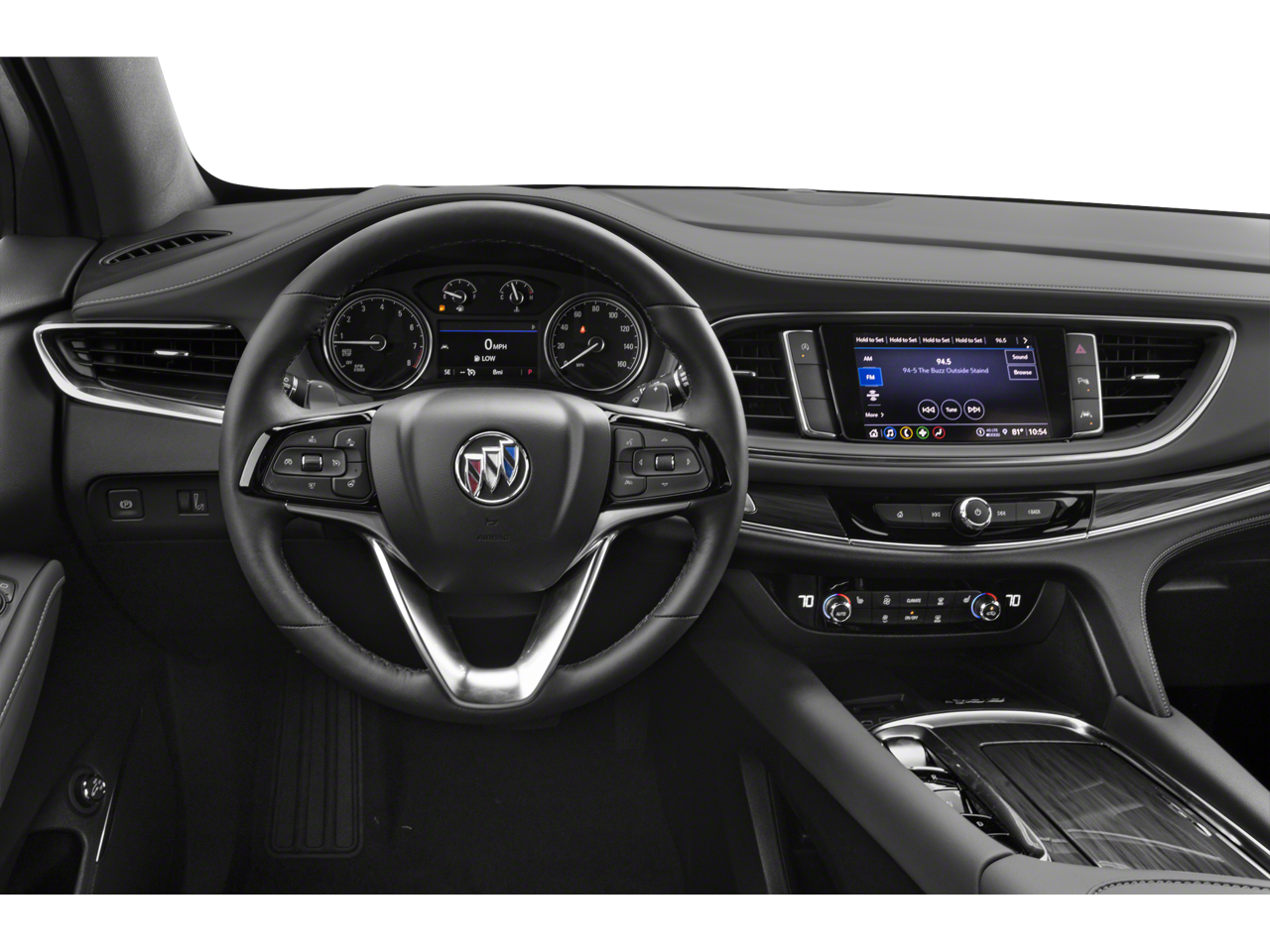 2022 Buick Enclave Premium