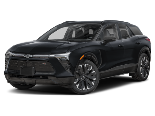 2026 Chevrolet Blazer EV RS