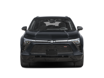 2026 Chevrolet Blazer EV RS