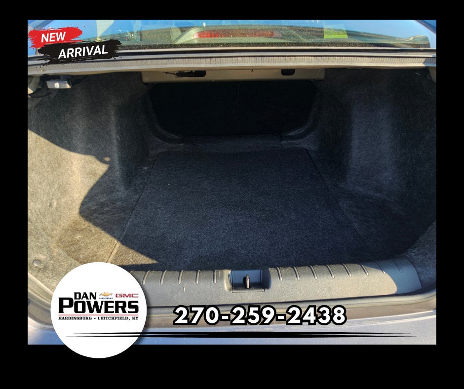 2016 Honda Civic Sedan LX