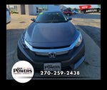 2016 Honda Civic Sedan LX