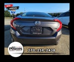 2016 Honda Civic Sedan LX