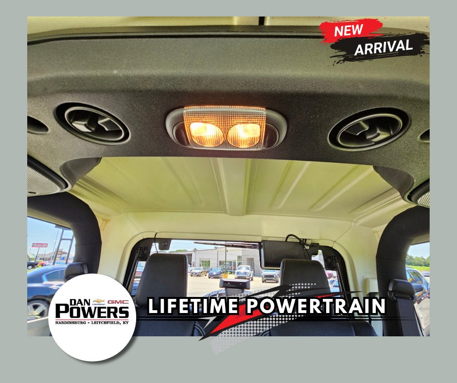 2017 Jeep Wrangler Freedom