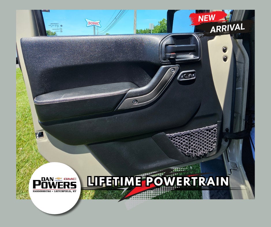 2017 Jeep Wrangler Freedom
