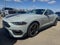 2021 Ford Mustang Mach 1