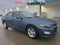 2025 Chevrolet Malibu LS