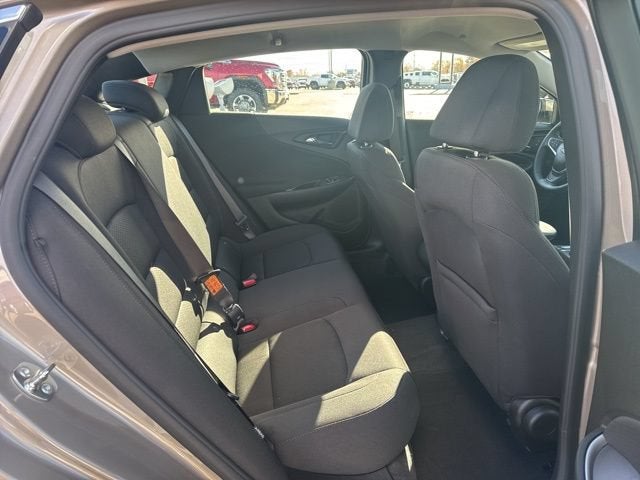2024 Chevrolet Malibu RS