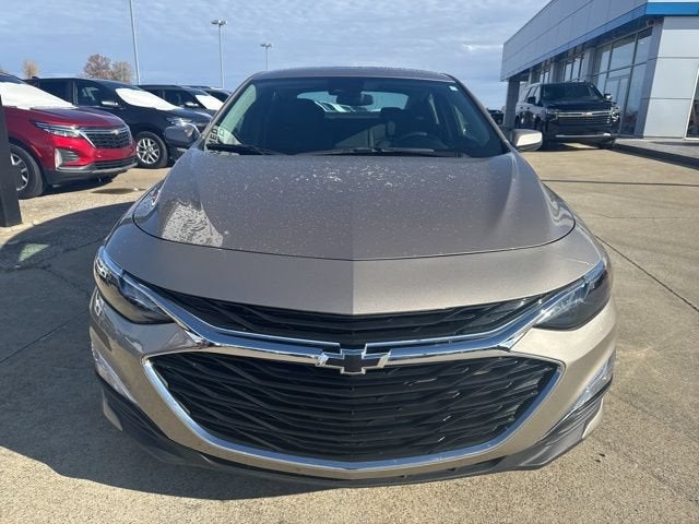 2024 Chevrolet Malibu RS