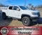 2019 Chevrolet Colorado 4WD ZR2