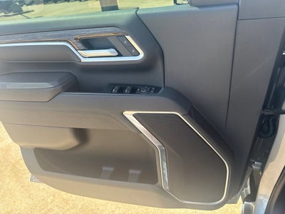 2026 GMC Sierra 3500 HD Chassis Cab SLE
