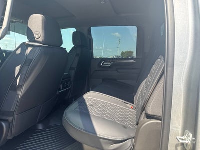 2026 GMC Sierra 3500 HD Chassis Cab SLE