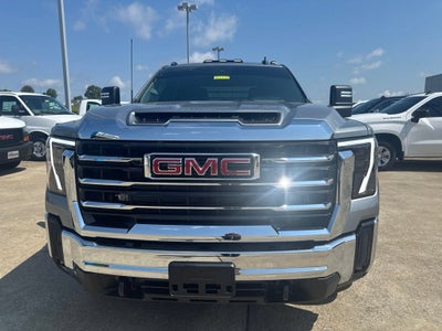 2026 GMC Sierra 3500 HD Chassis Cab SLE