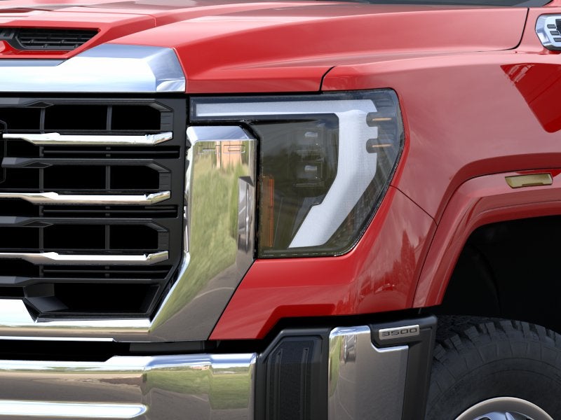 2026 GMC Sierra 3500 HD Chassis Cab SLE