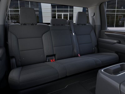 2026 GMC Sierra 3500 HD Chassis Cab SLE