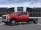 2026 GMC Sierra 3500 HD Chassis Cab SLE