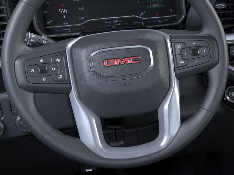 2026 GMC Sierra 3500 HD Chassis Cab SLE