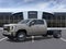 2026 GMC Sierra 3500 HD Chassis Cab SLE