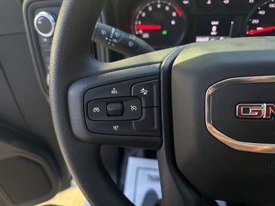 2025 GMC Sierra 3500 HD Pro DRW