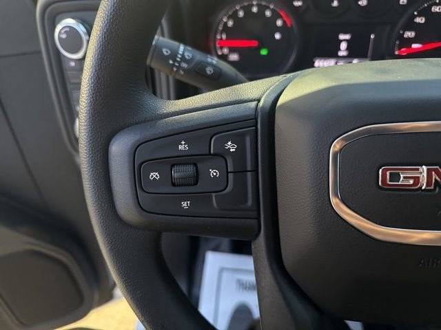 2025 GMC Sierra 3500 HD Pro DRW