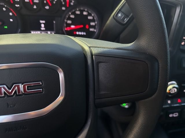 2025 GMC Sierra 3500 HD Pro DRW