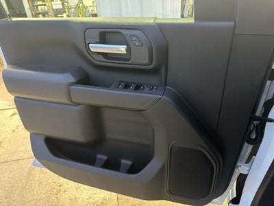 2025 GMC Sierra 3500 HD Pro DRW