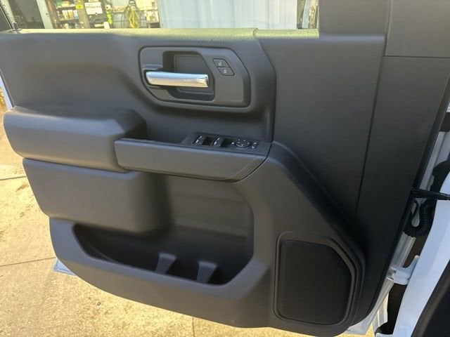2025 GMC Sierra 3500 HD Pro DRW
