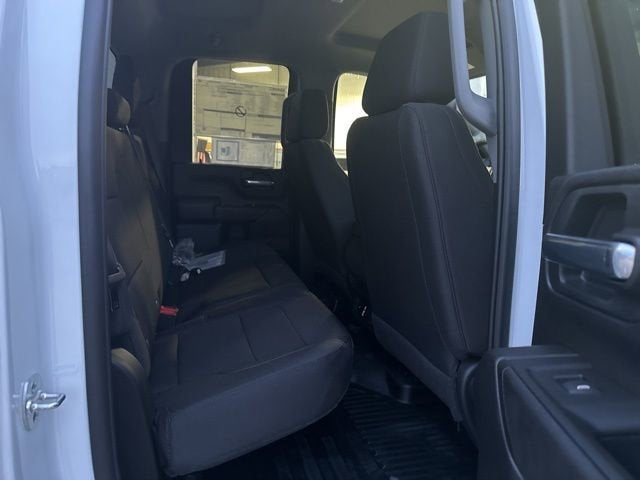 2025 GMC Sierra 3500 HD Pro DRW