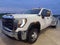 2025 GMC Sierra 3500 HD Pro DRW