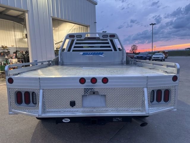 2025 GMC Sierra 3500 HD Pro DRW