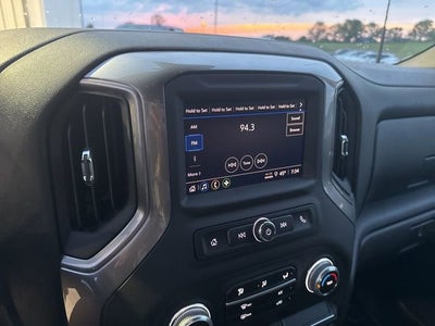 2025 GMC Sierra 3500 HD Pro DRW