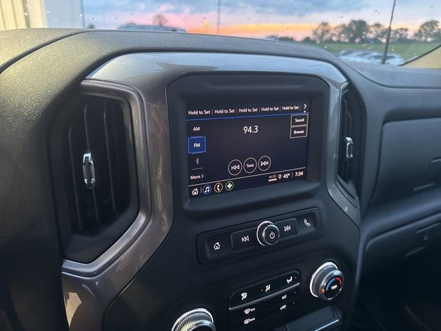2025 GMC Sierra 3500 HD Pro DRW