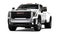 2025 GMC Sierra 3500 HD Pro DRW