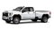 2025 GMC Sierra 3500 HD Pro DRW