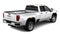 2025 GMC Sierra 3500 HD Pro DRW
