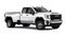 2025 GMC Sierra 3500 HD Pro DRW