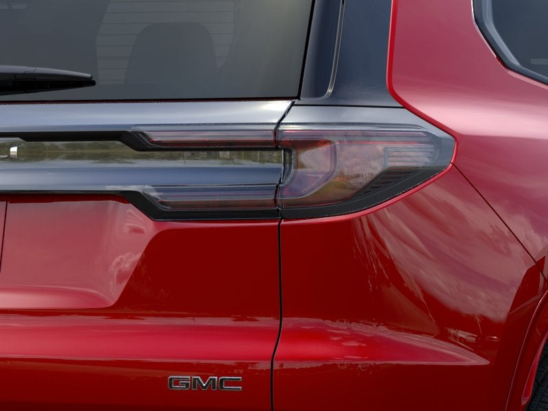 2027 GMC Acadia Denali Ultimate