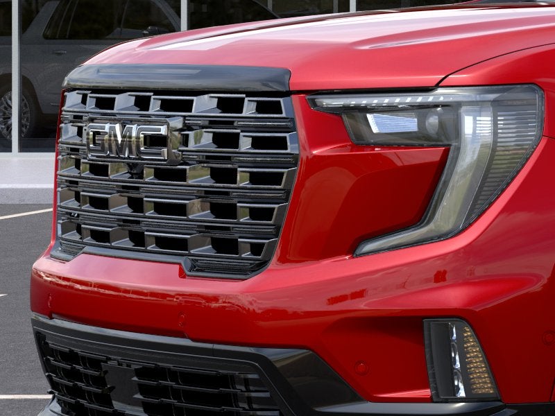 2027 GMC Acadia Denali Ultimate