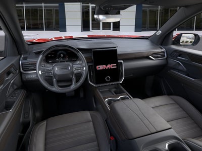 2027 GMC Acadia Denali Ultimate