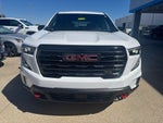 2024 GMC Acadia AT4