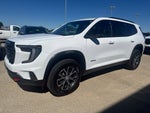 2024 GMC Acadia AT4