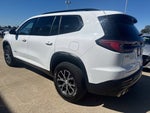 2024 GMC Acadia AT4
