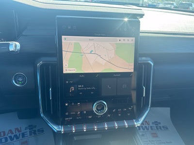 2024 GMC Acadia AT4