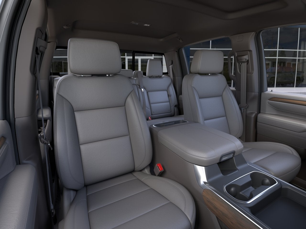2026 GMC Sierra 3500 HD SLT DRW