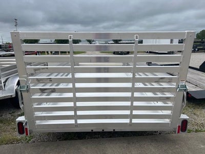 2024 HILLSBORO AU78X14 Base