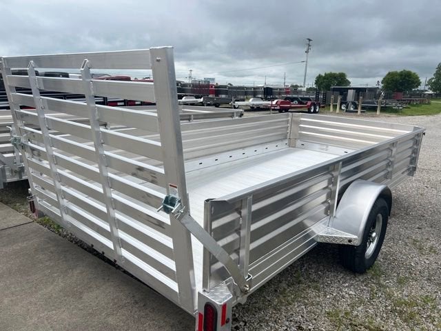 2024 HILLSBORO AU78X14 Base