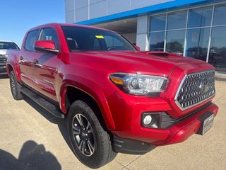 2019 Toyota Tacoma 4WD SR
