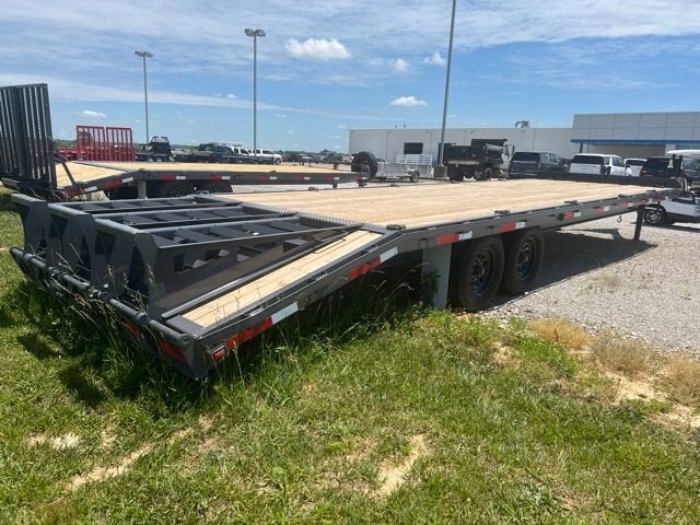 2024 GOLDEN 25+5 7K W/CTR WEDGE RAMP Base